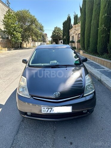 Toyota Prius 2008, 248,000 km - 1.5 l - Bakı