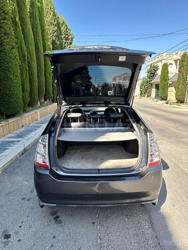 Toyota Prius 2008, 248,000 km - 1.5 l - Bakı