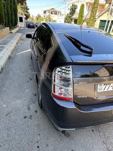 Toyota Prius 2008, 248,000 km - 1.5 l - Bakı