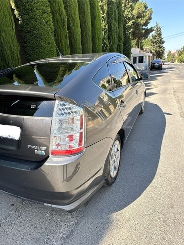 Toyota Prius 2008, 248,000 km - 1.5 l - Bakı