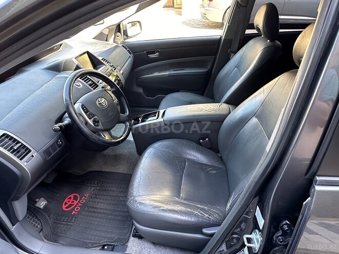 Toyota Prius 2008, 248,000 km - 1.5 l - Bakı