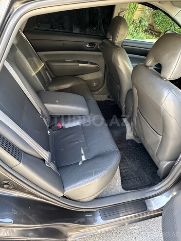 Toyota Prius 2008, 248,000 km - 1.5 l - Bakı