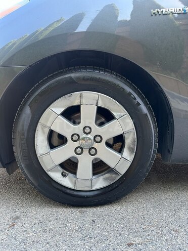 Toyota Prius 2008, 248,000 km - 1.5 l - Bakı