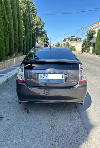 Toyota Prius 2008, 248,000 km - 1.5 l - Bakı