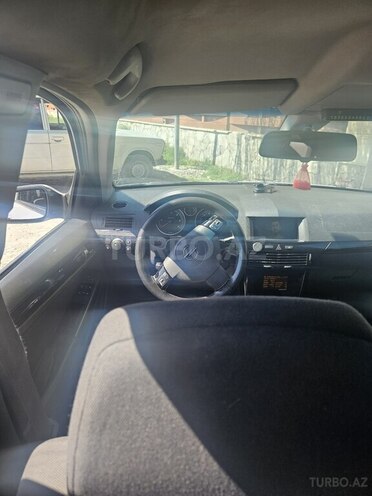 Opel Astra 2008, 236,000 km - 1.3 l - Qəbələ