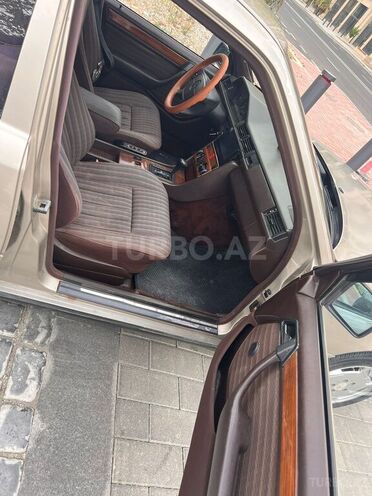 Mercedes E 200 1993, 362,323 km - 2.0 l - Şəmkir