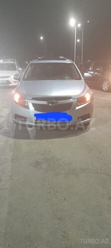 Chevrolet Cruze 2011, 290,000 km - 1.4 l - Gəncə
