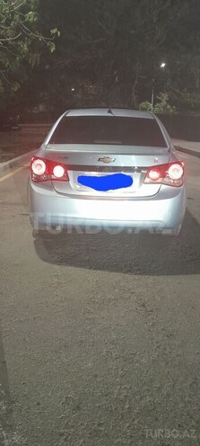 Chevrolet Cruze 2011, 290,000 km - 1.4 l - Gəncə