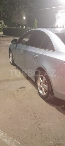 Chevrolet Cruze 2011, 290,000 km - 1.4 l - Gəncə
