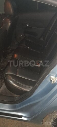Chevrolet Cruze 2011, 290,000 km - 1.4 l - Gəncə