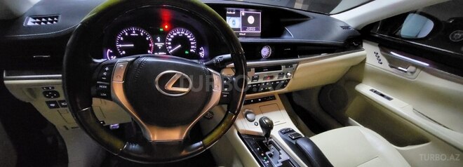 Lexus ES 350 2013, 189,000 km - 3.5 l - Bakı