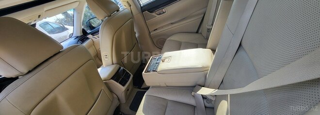 Lexus ES 350 2013, 189,000 km - 3.5 l - Bakı