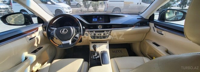 Lexus ES 350 2013, 189,000 km - 3.5 l - Bakı