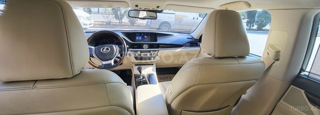 Lexus ES 350 2013, 189,000 km - 3.5 l - Bakı