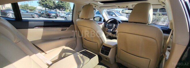 Lexus ES 350 2013, 189,000 km - 3.5 l - Bakı