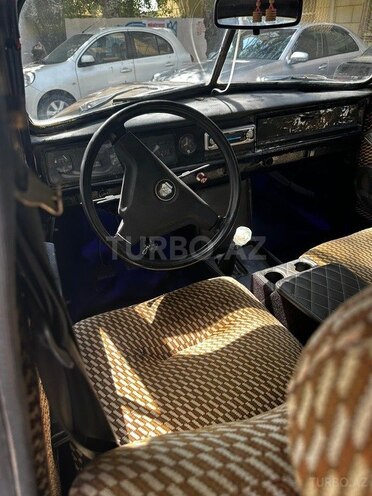 GAZ M-20 Pobeda 1957, 11,666 km - 2.4 l - Bakı