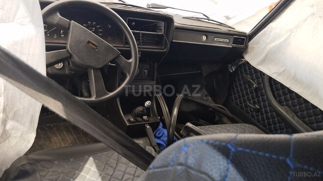 LADA (VAZ) 2107 2006, 50,000 km - 1.6 л - Bakı