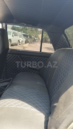 LADA (VAZ) 2107 2006, 50,000 km - 1.6 л - Bakı