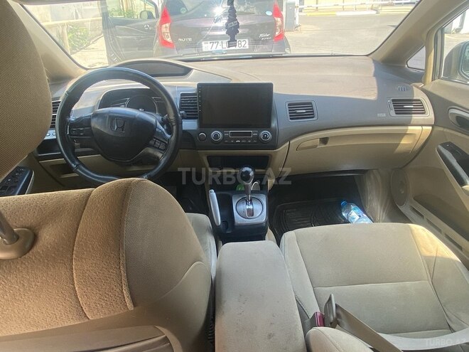 Honda Civic 2008, 334,000 km - 1.3 l - Bakı