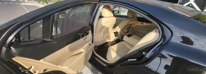 Lexus ES 350 2013, 189,000 km - 3.5 l - Bakı