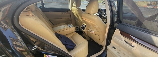 Lexus ES 350 2013, 189,000 km - 3.5 l - Bakı