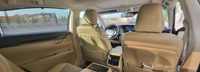 Lexus ES 350 2013, 189,000 km - 3.5 l - Bakı