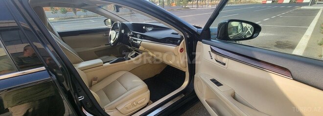 Lexus ES 350 2013, 189,000 km - 3.5 l - Bakı
