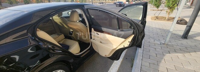 Lexus ES 350 2013, 189,000 km - 3.5 l - Bakı