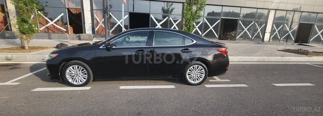 Lexus ES 350 2013, 189,000 km - 3.5 l - Bakı