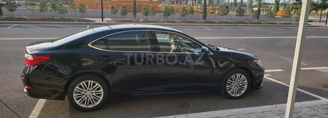 Lexus ES 350 2013, 189,000 km - 3.5 l - Bakı