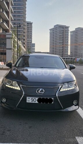 Lexus ES 350 2013, 189,000 km - 3.5 l - Bakı