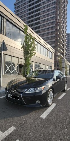 Lexus ES 350 2013, 189,000 km - 3.5 l - Bakı