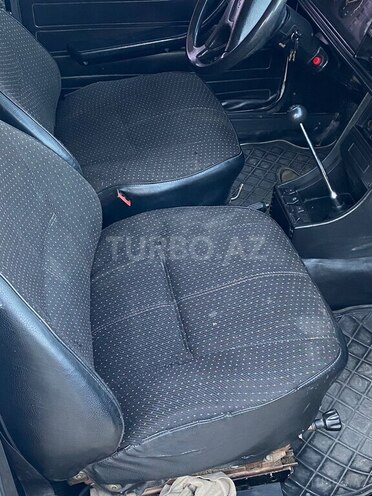 LADA (VAZ) 2107 2007, 225,000 km - 1.6 l - Quba