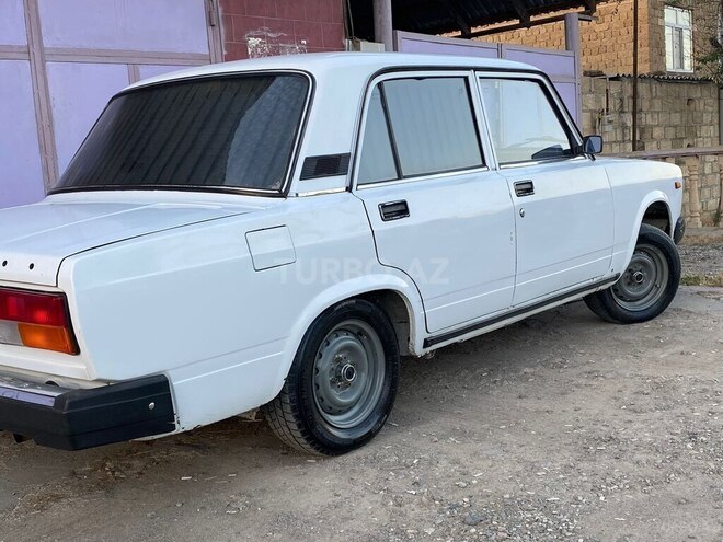 LADA (VAZ) 2107 2007, 225,000 km - 1.6 l - Quba
