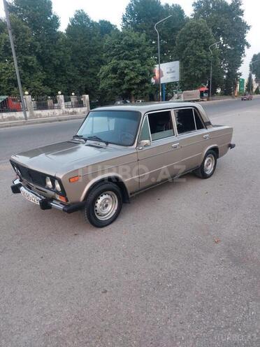 LADA (VAZ) 2106 2000, 78,632 km - 1.6 л - İsmayıllı