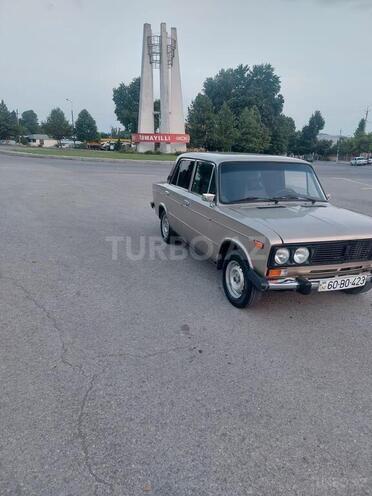 LADA (VAZ) 2106 2000, 78,632 km - 1.6 л - İsmayıllı