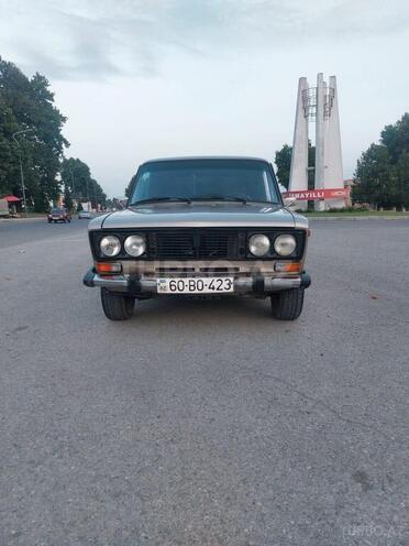 LADA (VAZ) 2106 2000, 78,632 km - 1.6 л - İsmayıllı