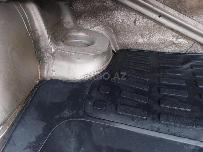 LADA (VAZ) 2106 2000, 78,632 km - 1.6 л - İsmayıllı