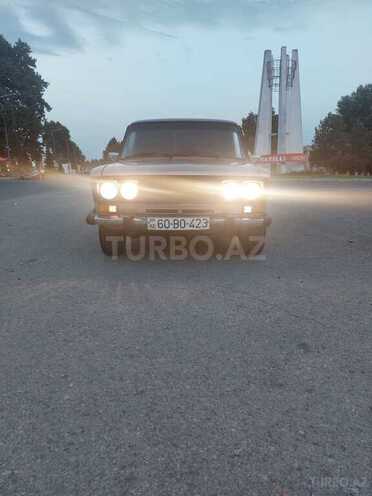LADA (VAZ) 2106 2000, 78,632 km - 1.6 л - İsmayıllı