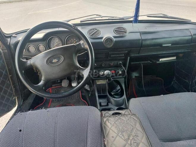 LADA (VAZ) 2106 2000, 78,632 km - 1.6 л - İsmayıllı