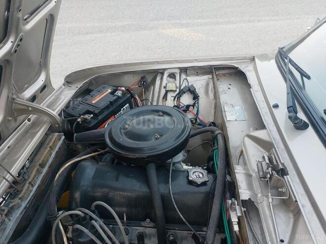 LADA (VAZ) 2106 2000, 78,632 km - 1.6 л - İsmayıllı