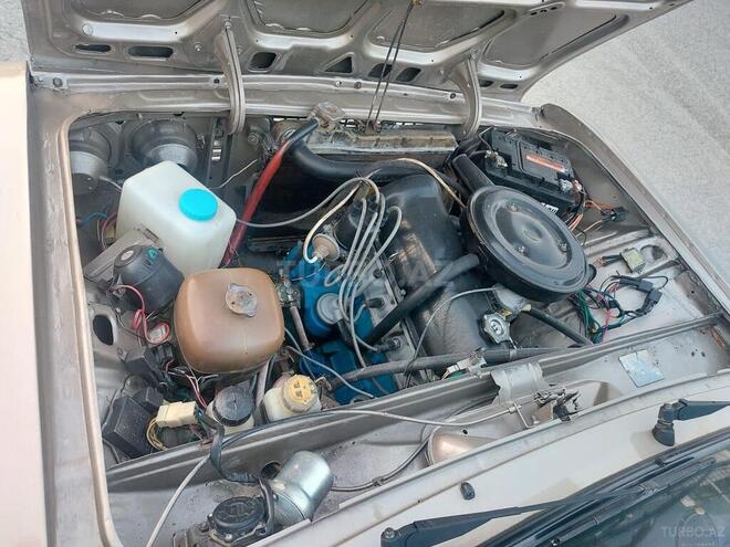 LADA (VAZ) 2106 2000, 78,632 km - 1.6 л - İsmayıllı