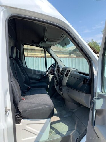 Mercedes Sprinter 313 2007, 290,000 km - 2.2 l - Goranboy