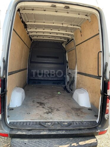 Mercedes Sprinter 313 2007, 290,000 km - 2.2 l - Goranboy
