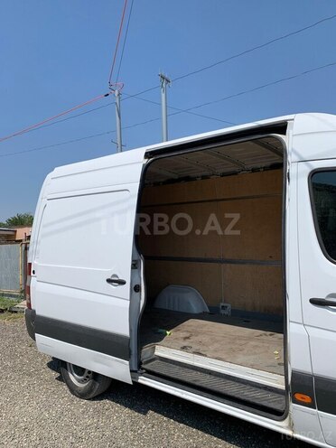 Mercedes Sprinter 313 2007, 290,000 km - 2.2 l - Goranboy