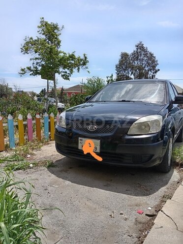 Kia Rio 2008, 228,000 km - 1.4 l - Bakı