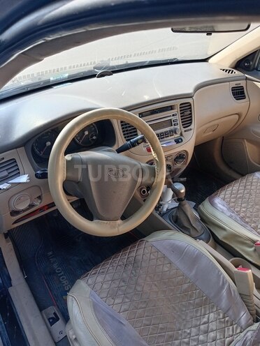 Kia Rio 2008, 228,000 km - 1.4 l - Bakı