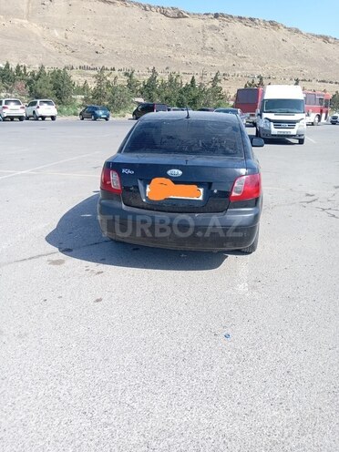 Kia Rio 2008, 228,000 km - 1.4 l - Bakı