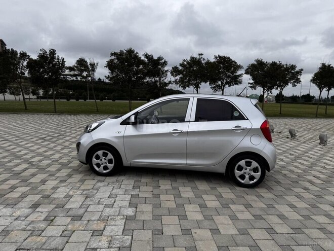 Kia Picanto 2014, 12,000 km - 1.0 l - Bakı