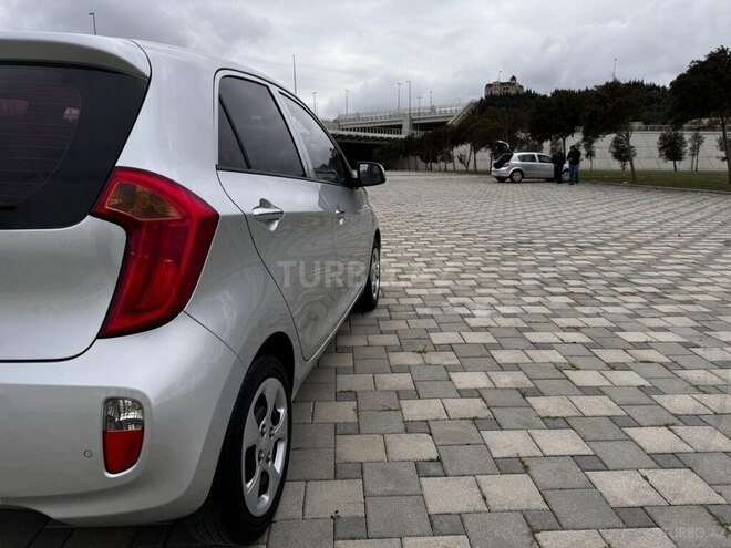 Kia Picanto 2014, 12,000 km - 1.0 l - Bakı